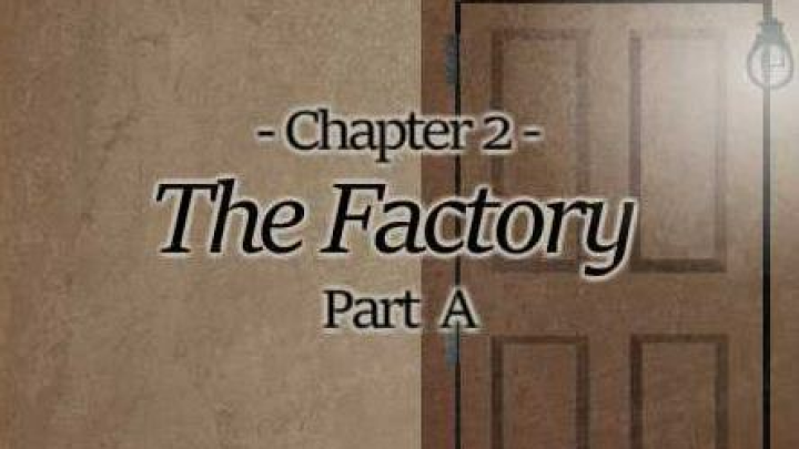 FHTH: Chapter 2 - Part A