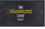 The Newgrounds Card Game