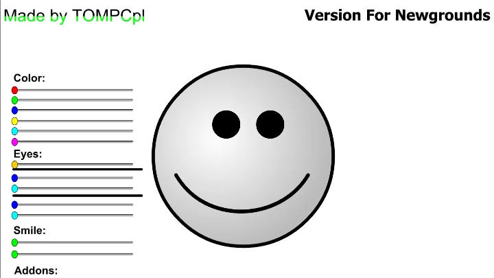 Emoticon Creator