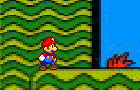 Mario Versus Tetris Pt 4