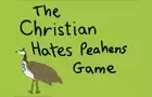 Christian Hates Peahens