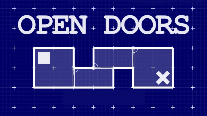 Open Doors