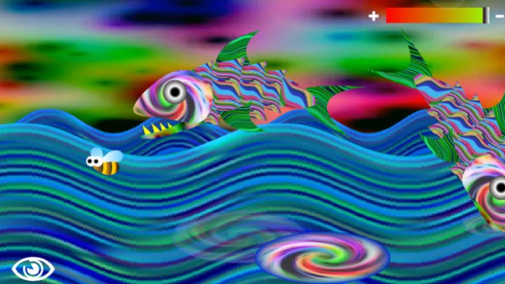 FISH FUCKING
