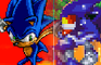 Super Sonic - His World