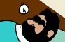 Moustache-Man