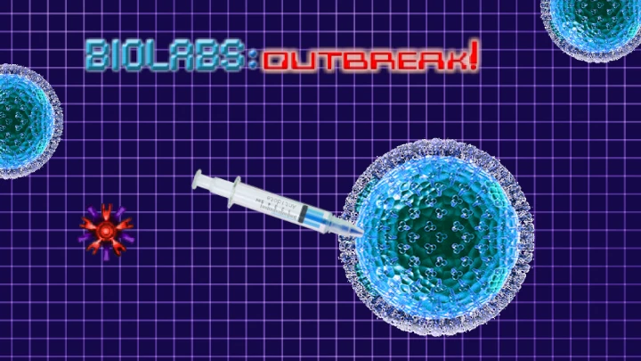 BioLabs: Outbreak!