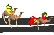 Camel Racing THE GAME