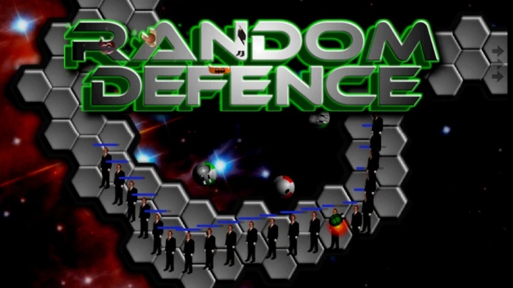 Random Defence