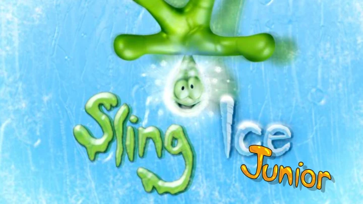 Sling Ice Junior
