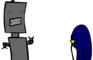 Robo and Pengu