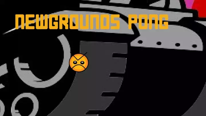 Newgrounds Pong 3