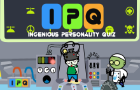 Ingenous Personality Quiz