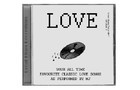 Love, the album