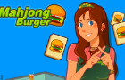 Mahjong Burger