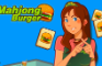 Mahjong Burger