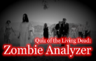 QOTLD: Zombie Analyzer