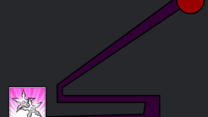 The NG Maze 2