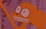 Cyberen Burns in Hell