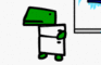 Meet the Fridge Turtle