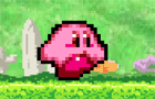 Kirby's mishaps