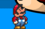 Mario TimeLapse