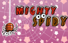 Mighty Spidy