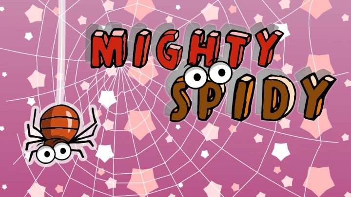 Mighty Spidy