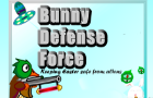 Bunny Defense Force