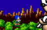 Sonic Timelapse