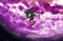 Sonic:The Dark Side Prt 5
