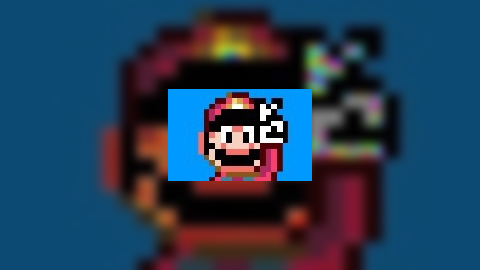 Super Mario Parody 2!