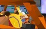 iPod Touch ad - cruise