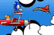 Sonic Sky Chase Zone
