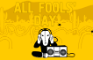 All Fools' Day
