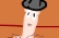 Penis In A Top Hat