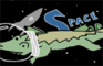 Space Alligator Episode 1