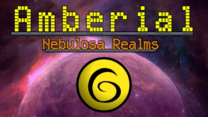 Amberial: Nebulosa Realms