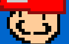 Shitty Mario Sprites