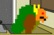 Pixel Monster