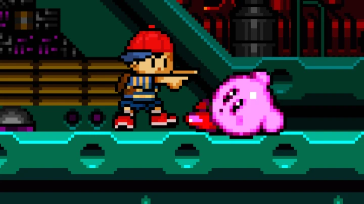 The Ness Collab