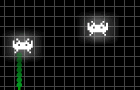 Space Invaders Defence