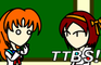 T. TotallyBS, Haruhi!