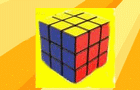 How to solve rubiks cube