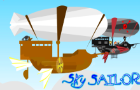 The Sky Sailor