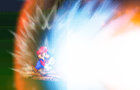 Mario VS Goku The Clash