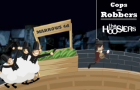 Cops &amp;amp; Robbers