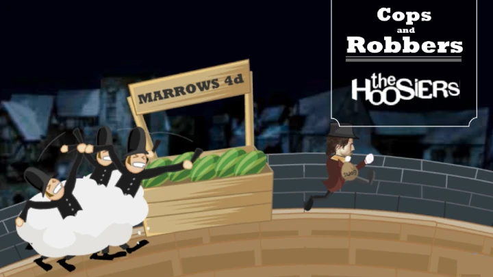 Cops & Robbers