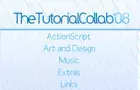 The Tutorial Collab '08