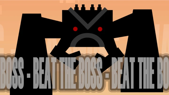 Beat the Boss