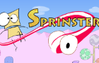 Sprintster